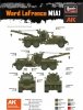 Thunder Model 35014B US Heavy Wrecker Ward Lafrance Model M1 - Series 5 M1A1 Limited Bonus Edition 1/35